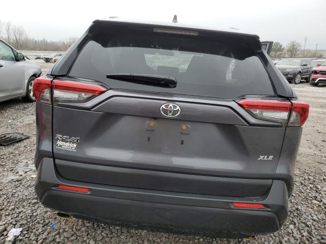 2019 TOYOTA RAV4 XLE - JTMW1RFV5KD019704