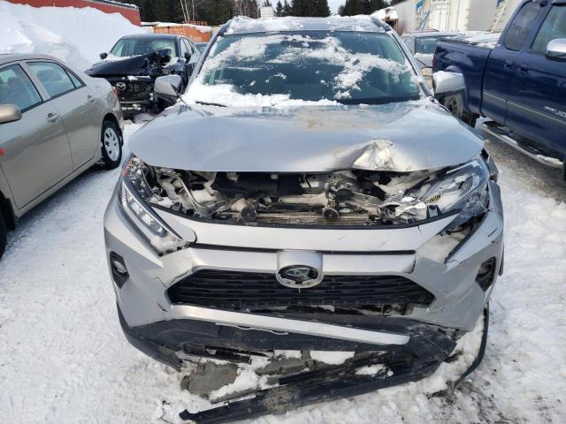 2020 TOYOTA RAV4 XLE - 2T3R1RFVXLC084292