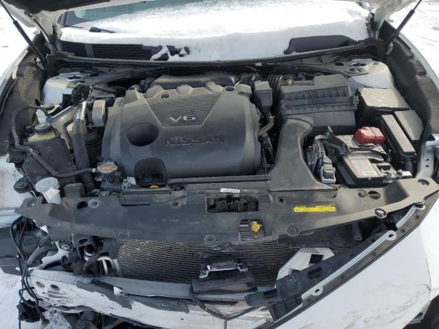 2020 NISSAN MAXIMA SL - 1N4AA6DV5LC376468
