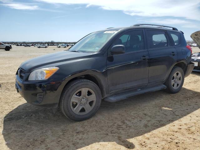 2011 TOYOTA RAV4 - 2T3ZK4DV3BW012611