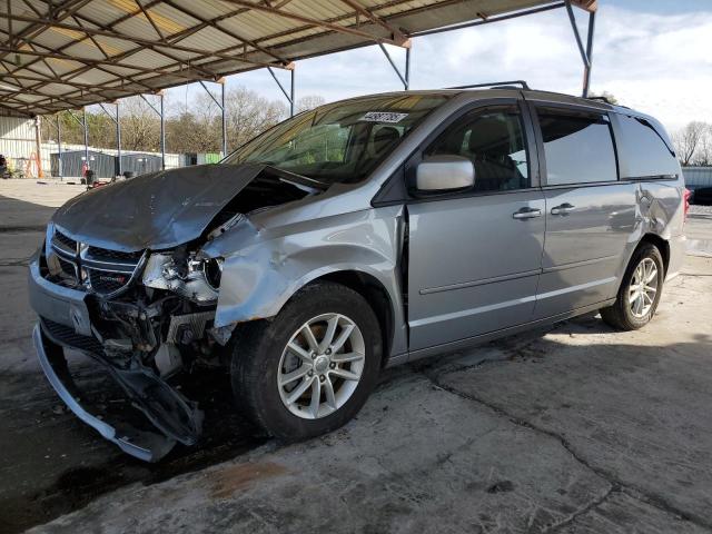 2013 DODGE GRAND CARA #3097011675