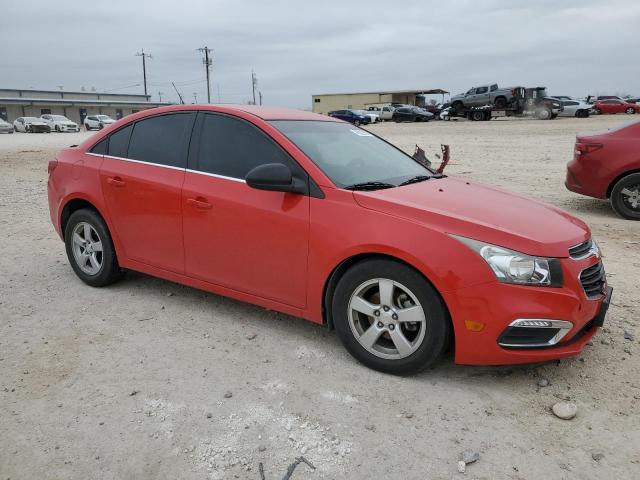 2016 CHEVROLET CRUZE LIMI - 1G1PE5SB8G7208343