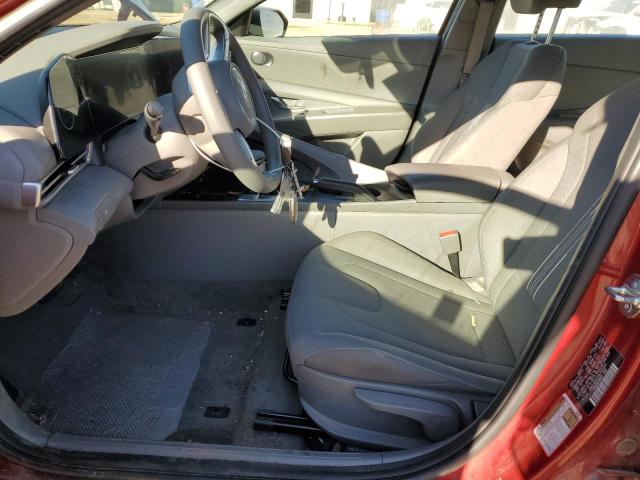KMHLM4DGXRU702893 2024 HYUNDAI ELANTRA