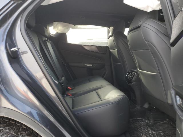 2024 LEXUS NX 350 LUX 2T2KGCEZ2RC042729