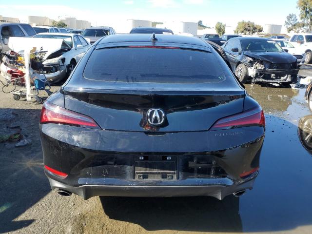 2025 ACURA INTEGRA 19UDE4H20SA003057