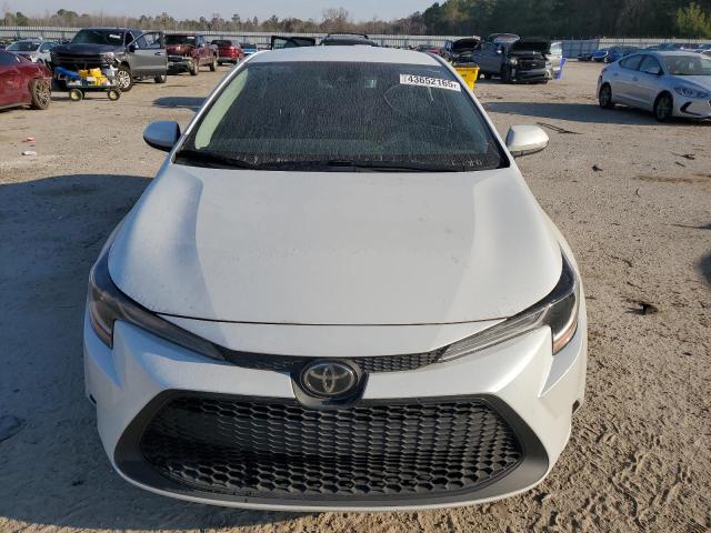 2022 TOYOTA COROLLA LE - 5YFEPMAE6NP295654
