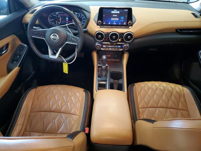 2020 NISSAN SENTRA SV - 3N1AB8CV9LY285279
