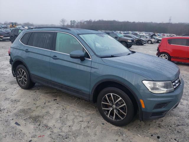 Vin: 3vv3b7ax0km109507, lot: 44750395, volkswagen tiguan se 20194