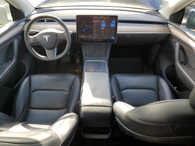 2023 TESLA MODEL Y - 7SAYGAEE2PF596171