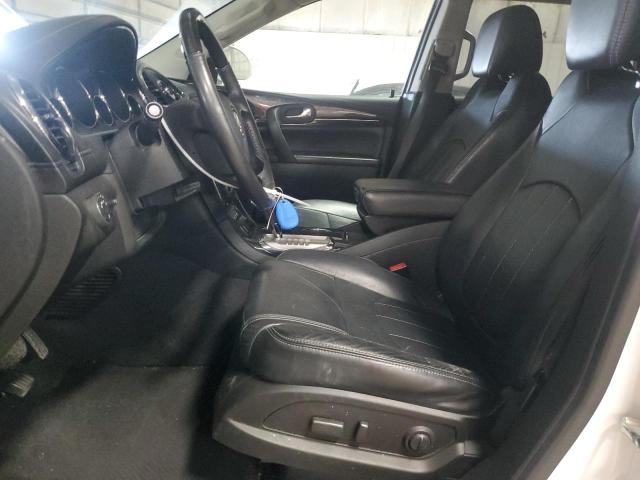 2017 BUICK ENCLAVE - 5GAKVBKD0HJ315250