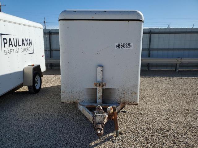 TRAILER TRAILER 2000 1C9US1029Y1207814 photo #3