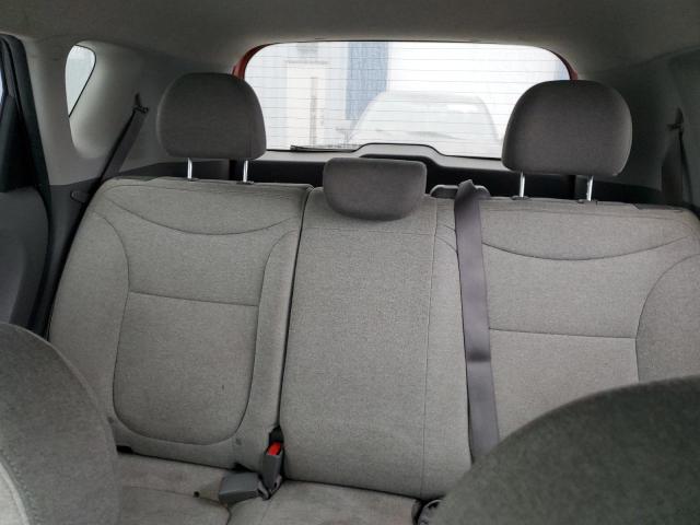 2015 KIA SOUL EV KNDJP3AE5F7003391