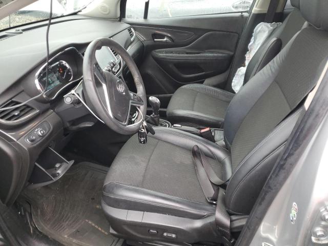 2017 BUICK ENCORE PRE - KL4CJASBXHB128819