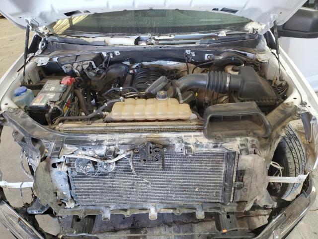 2019 FORD F150 SUPER - 1FTEW1E56KKC90203