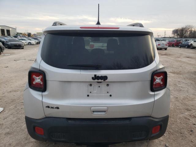 2018 JEEP RENEGADE L - ZACCJBBB9JPH58225