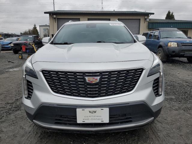 2021 CADILLAC XT4 PREMIU - 1GYFZDR46MF069253