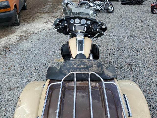 2014 HARLEY-DAVIDSON FLHTCUTG T 1HD1MAL10EB856377
