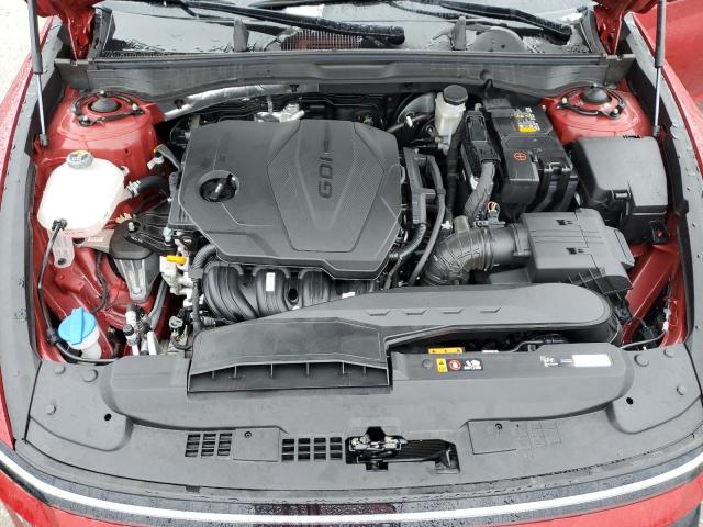 2024 HYUNDAI SONATA SEL - KMHL14JA7RA354450