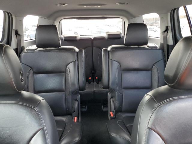 2017 GMC ACADIA SLT - 1GKKNMLS2HZ175974