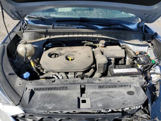 2020 HYUNDAI TUCSON SE - KM8J2CA41LU080760