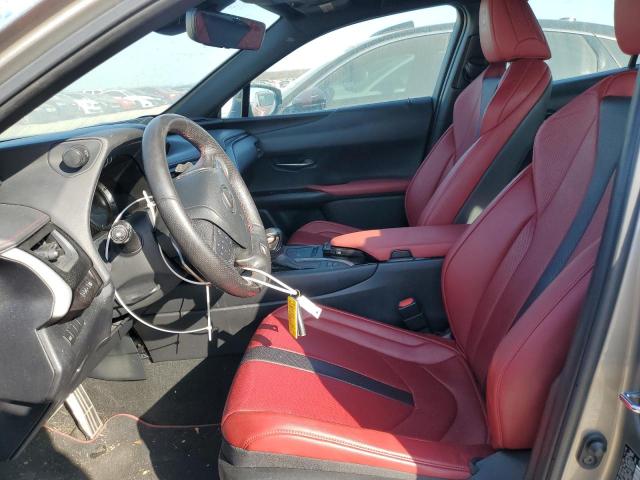 2019 LEXUS UX 250H - JTHU9JBH5K2001506