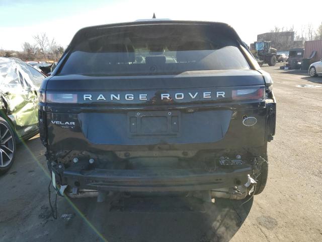 2020 LAND ROVER RANGE ROVE SALYB2FV7LA257899