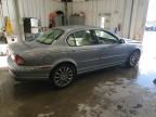 2007 JAGUAR X-TYPE