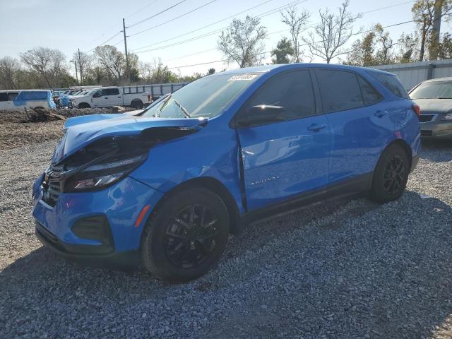 Vin: 3gnaxheg7rl235751, lot: 47374465, chevrolet equinox ls 2024 img_1