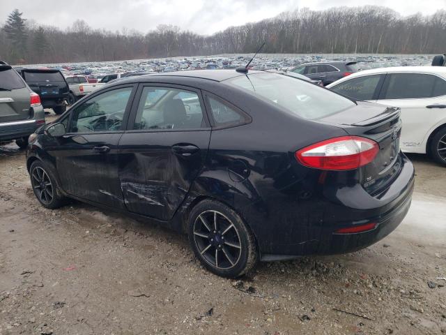 Vin: 3fadp4bj7gm161873, lot: 45346285, ford fiesta se 20162