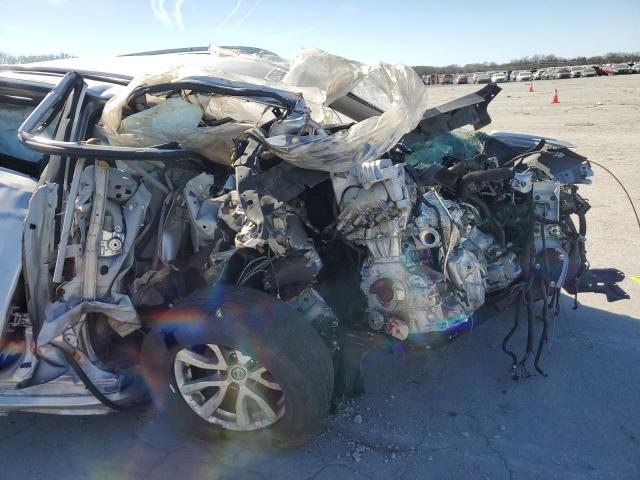 2020 NISSAN ROGUE S - JN8AT2MT5LW042178