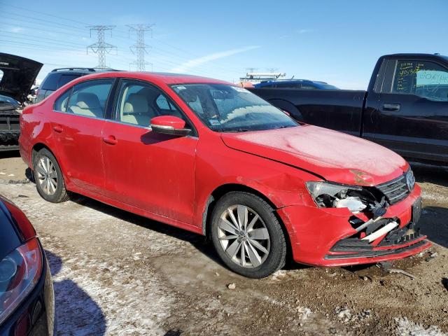 2015 VOLKSWAGEN JETTA SE - 3VWD17AJ5FM249475