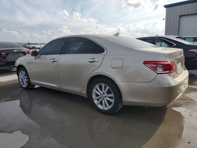 Vin: jthbk1eg6a2379380, lot: 44184325, lexus es350 350 20102