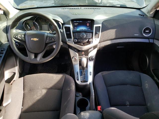 2016 CHEVROLET CRUZE LIMI 1G1PE5SB2G7114099