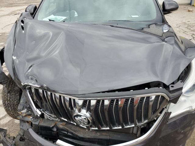 2016 BUICK ENCLAVE - 5GAKVBKD2GJ339564