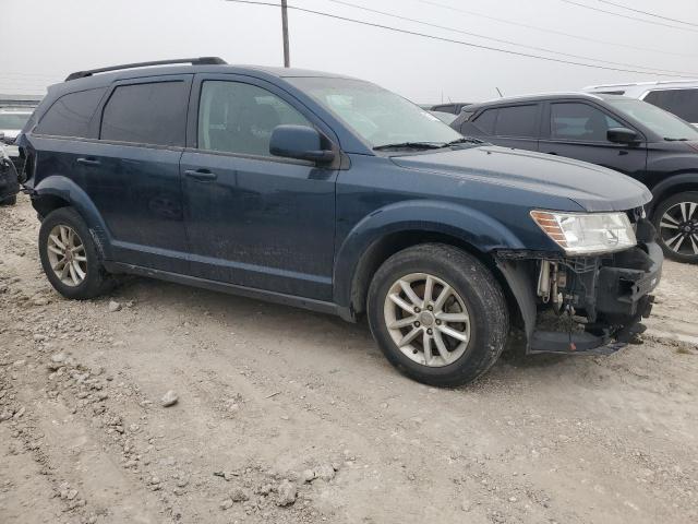 Vin: 3c4pdcbb8ft595162, lot: 43511045, dodge journey sxt 20154