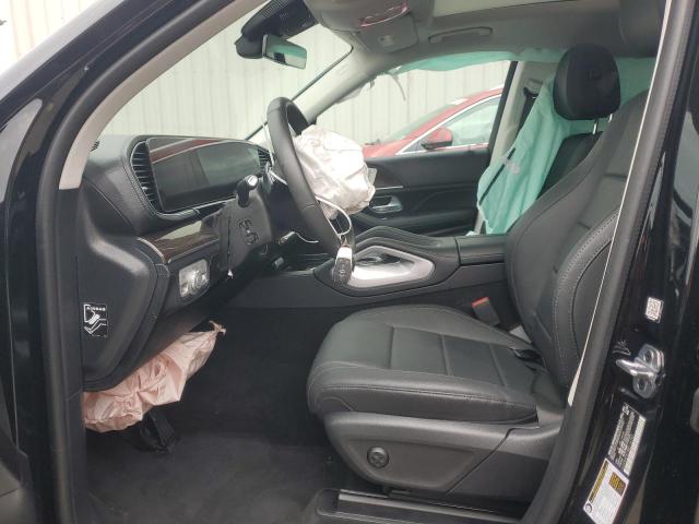 2024 MERCEDES-BENZ GLE 350 4M - 4JGFB4FE2RB114707