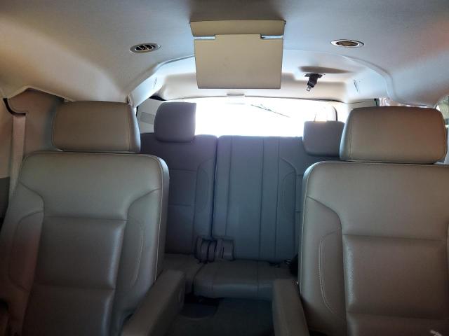 2015 GMC YUKON XL C - 1GKS1HKC8FR150667