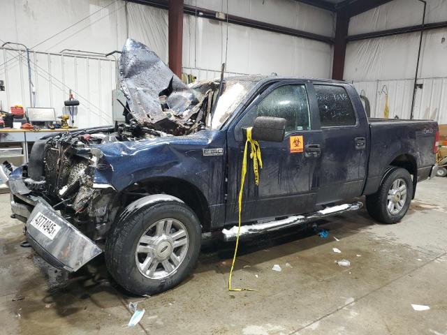 FORD F150 SUPER