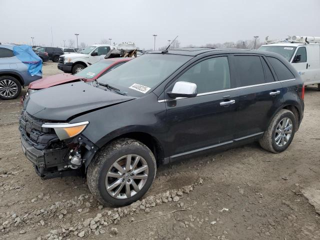 Vin: 2fmdk4kc4bba64968, lot: 44408225, ford edge limited 2011 img_1
