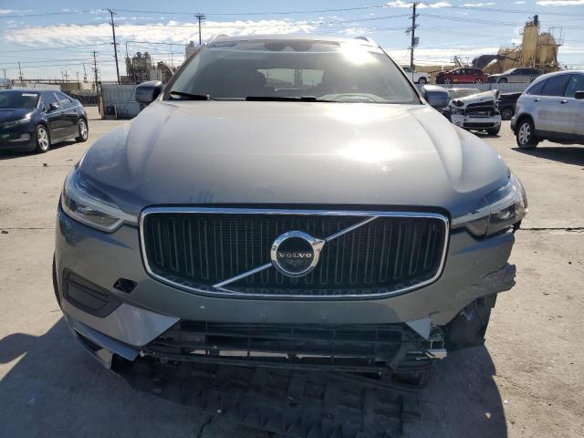 2018 VOLVO XC60 T6 MO YV4A22RK4J1044185