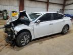 2019 NISSAN ALTIMA S - 1N4BL4BV8KN323756