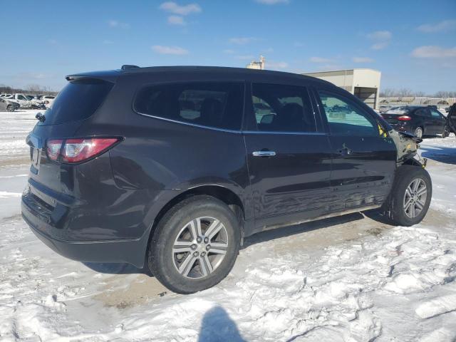 2017 CHEVROLET TRAVERSE L - 1GNKVHKD4HJ331119