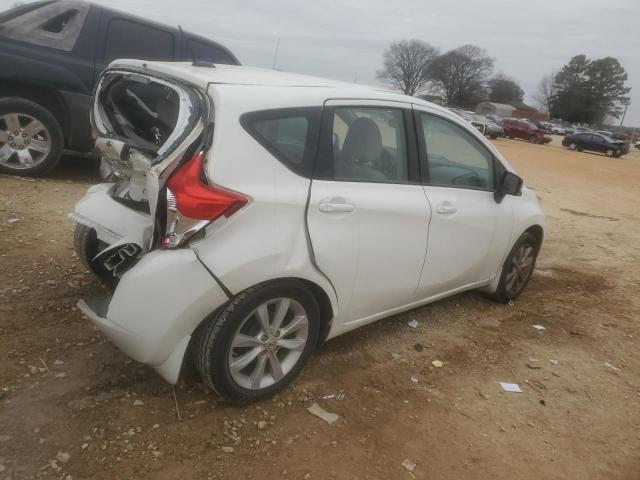 Vin: 3n1ce2cp5fl433184, lot: 46314655, nissan versa s 20153