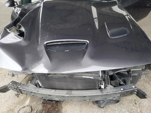 2021 DODGE CHALLENGER - 2C3CDZFJ1MH568463