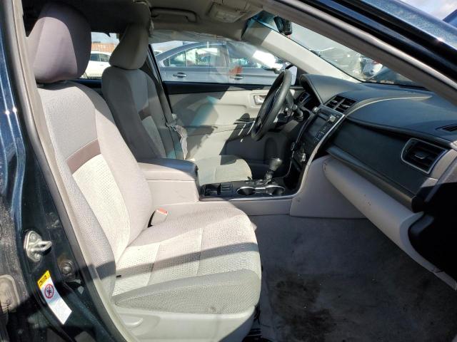 2017 TOYOTA CAMRY HYBR - 4T1BD1FK8HU209031
