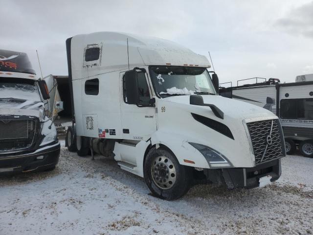 VOLVO VN VNL