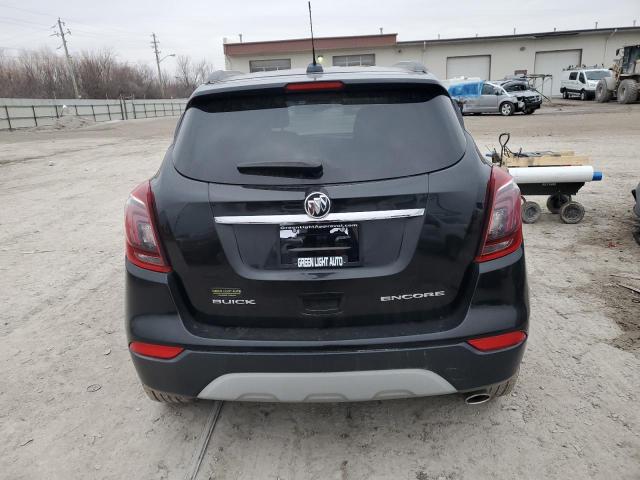 2017 BUICK ENCORE ESS - KL4CJCSB1HB011190