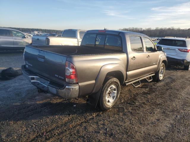 Vin: 5tflu4en9fx144269, lot: 44948545, toyota tacoma double cab 20153