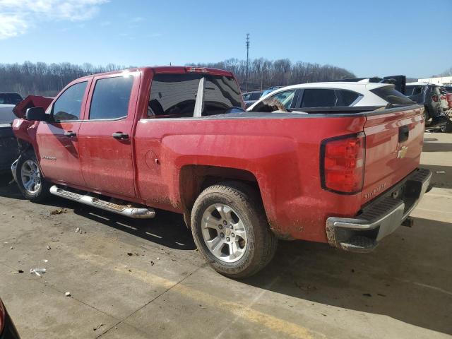 Vin: 3gcpcpec0fg244561, lot: 46699495, chevrolet all models c1500 20152