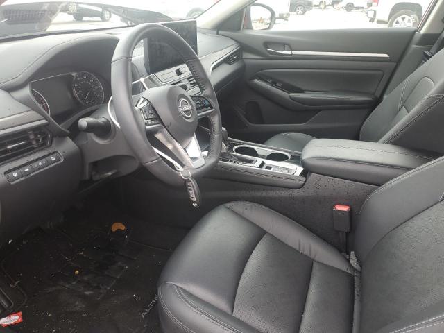 2024 NISSAN ALTIMA SL 1N4BL4EV8RN385647